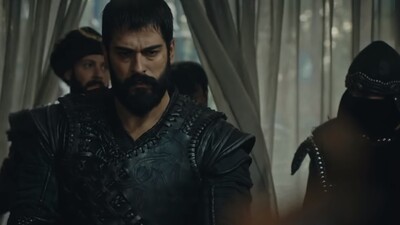 Kuruluş Osman 38. yeni bölüm fragmanı