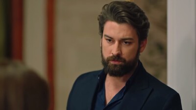 Zümrüdüanka 23. yeni bölüm fragmanı