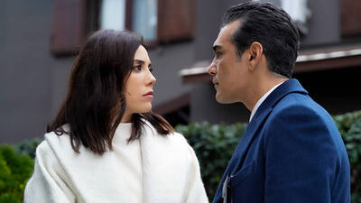 Sadakatsiz 9. bölümde neler oldu?