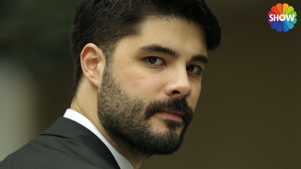 'Çukur'un kadrosuna bir isim daha katıldı