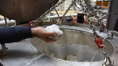 Lityum karbonat nedir?