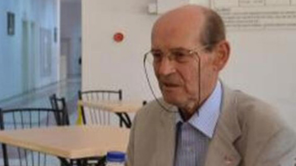 İhsan Türe hayatını kaybetti