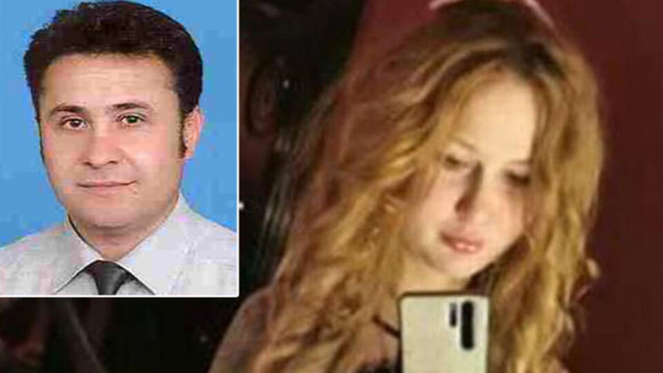 Oğlunun nikahı iptal olmasın diye genç kadını gömmüş!