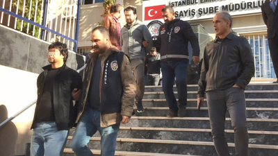 Çinli Lisha Yu cinayetinde korkunç ifadeler!