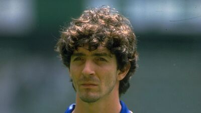 Paolo Rossi kimdir?