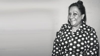 Yeşilçam'ın "Hafize Ana"sı: Adile Naşit