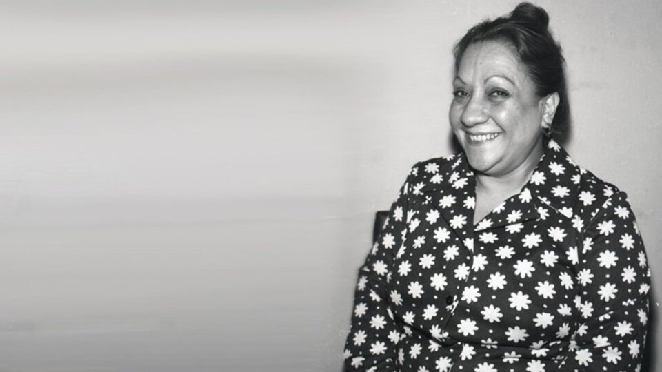 Yeşilçam'ın "Hafize Ana"sı: Adile Naşit