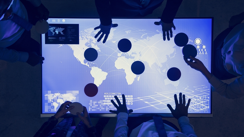 İşte 2021'in tehditleri: 5G, deepfake, ofise dönüş