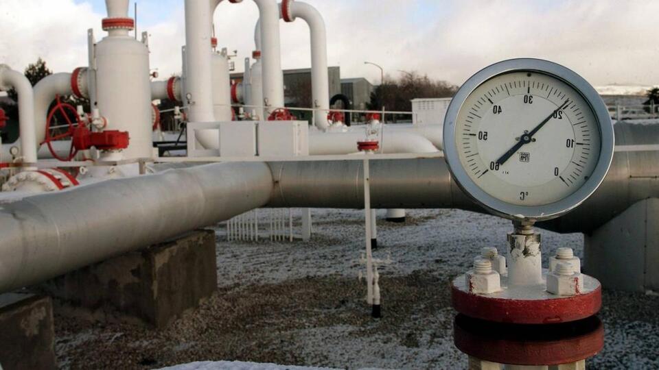 Azeri gazında Avrupa'ya akış bilmecesi