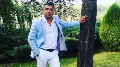 "Kanserim çalışmak istemiyorum" cinayeti! Kocaya 22 bıçak!