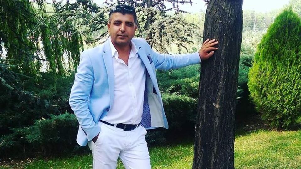 "Kanserim çalışmak istemiyorum" cinayeti! Kocaya 22 bıçak!