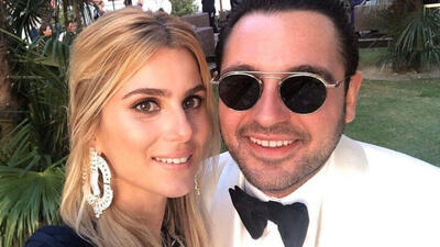 Nazlı Kayı kimdir?