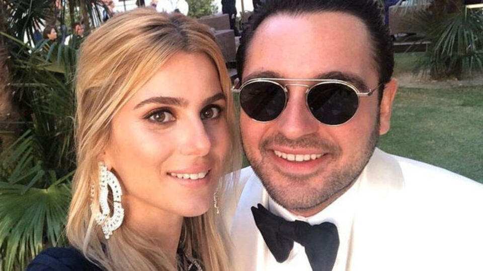 Nazlı Kayı kimdir?