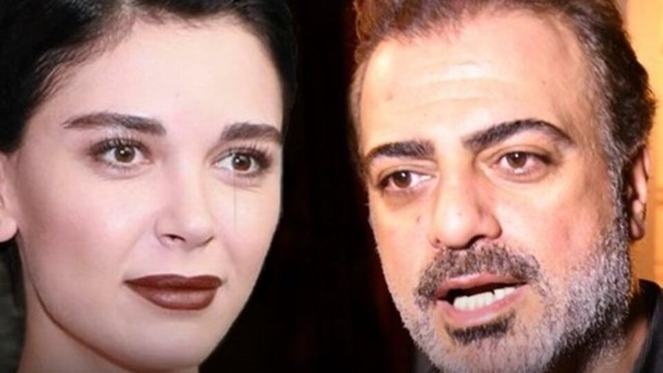 Görüntüler ortaya çıktı