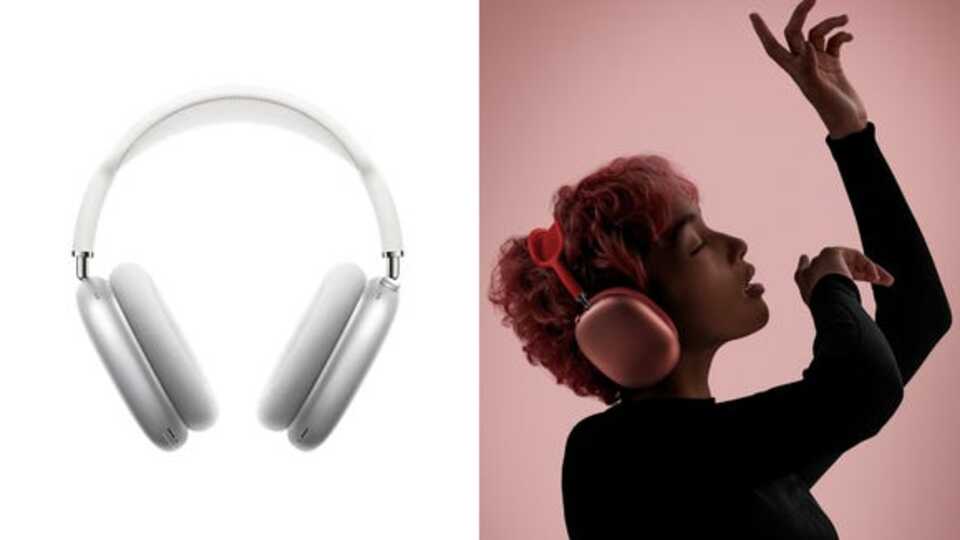 Airpods Max kullaklık özellikleri nelerdir?