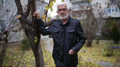 Yayınevi Toptaş'la yollarını ayırdı