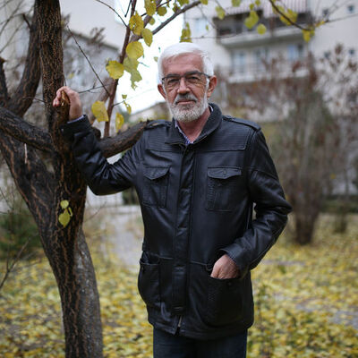 Yayınevi Toptaş'la yollarını ayırdı