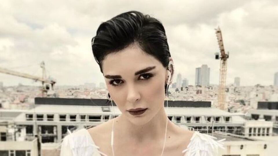 Sevcan Yaşar kimdir?