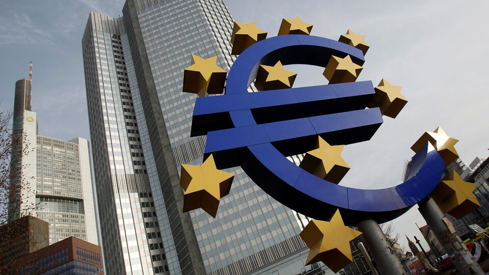 500 milyar Euro'luk ek gevşeme