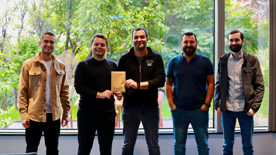 Zynga'nın birimi Türkiye'den oyun aldı