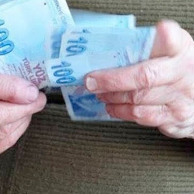 2021 emekli maaş zammı ne kadar olacak?