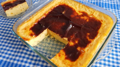 Kaymaçina tatlısı nasıl yapılır?