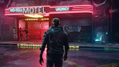 Cyberpunk 2077 satışa çıktı