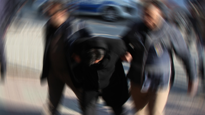 Fidye çetesinden polis çıktı!