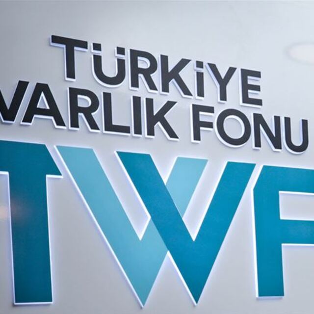 Varlık Fonu'ndan Milli Piyango açıklaması