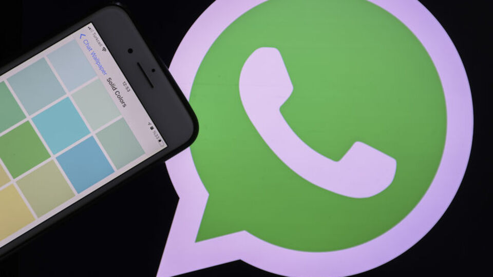 Bu WhatsApp mesajına sakın inanmayın!