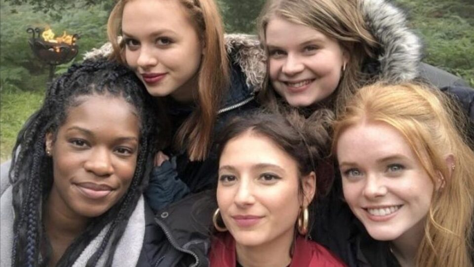 Fate: The Winx Saga ne zaman?