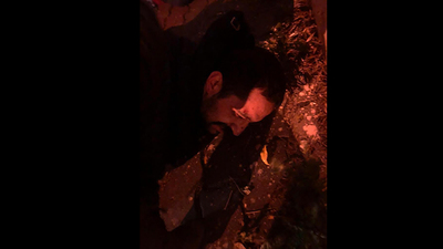 DHKP-C'li avukatın yakalanma görüntüleri ortaya çıktı