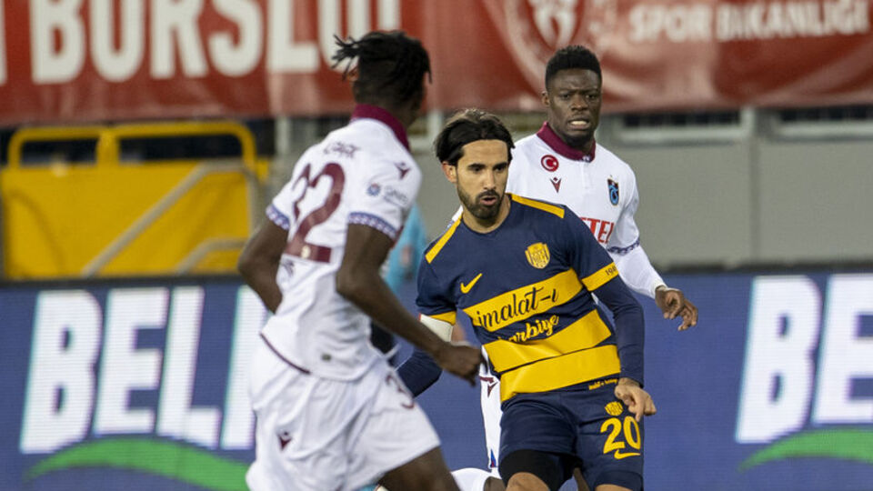 Kadro dışı bırakıldı