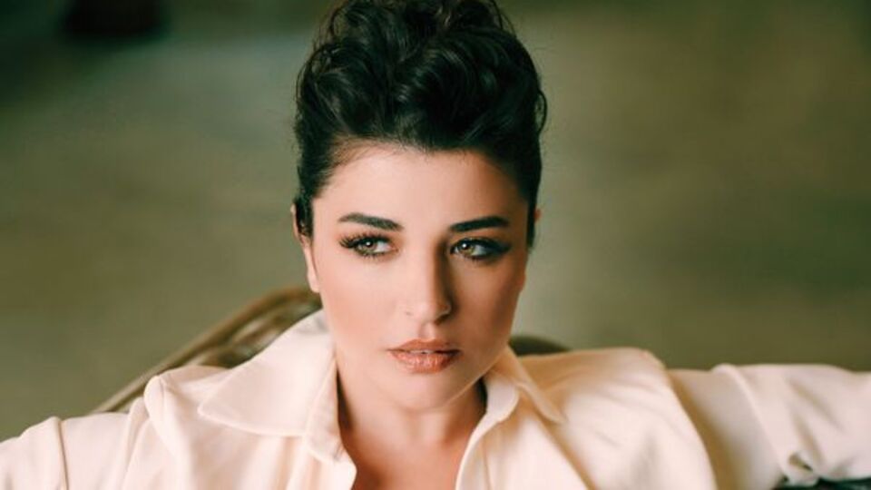 Gonca Vuslateri kimdir?