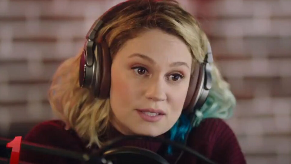 Masumlar Apartmanı 14. bölüm fragmanı!