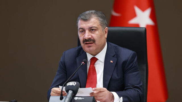 İşte en güncel koronavirüs tablosu!