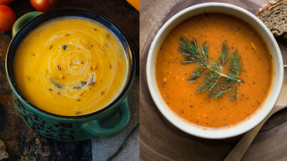 Bağışıklığınızı güçlendirecek 5 mucize kış çorbası