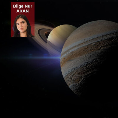 Herkes 21 Aralık'a kilitlendi... Astrolojide ne anlama geliyor?