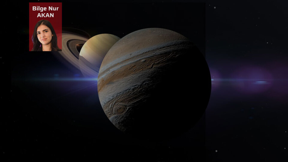 Herkes 21 Aralık'a kilitlendi... Astrolojide ne anlama geliyor?