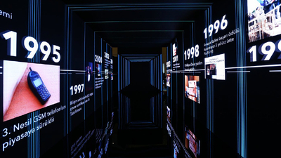 İşte yerli Ar-Ge'nin yarım yüzyıllık hikayesi