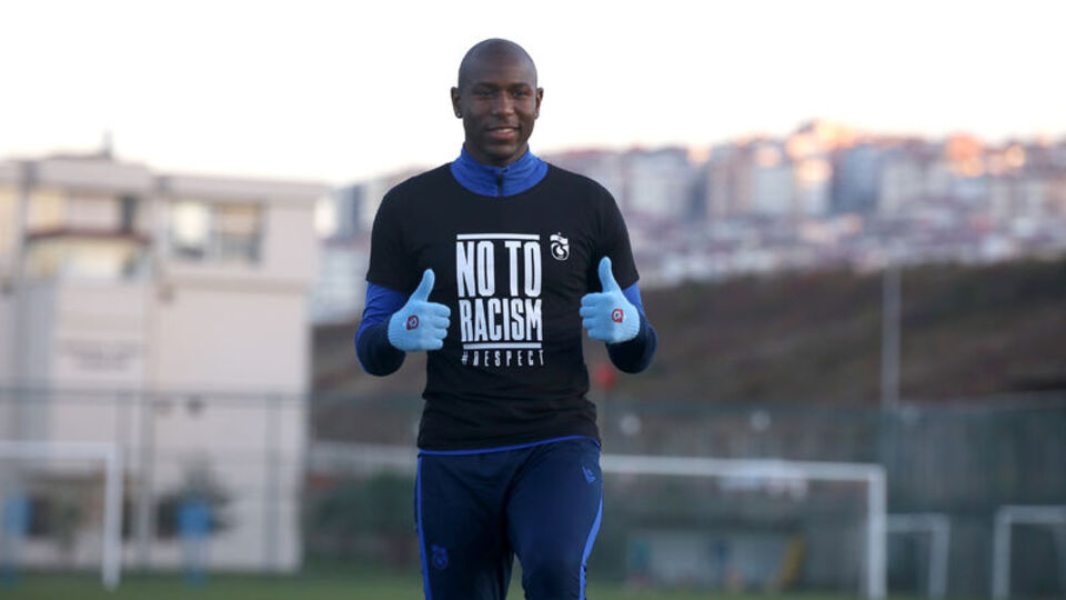 "Savaşcı bir ruha sahibim"