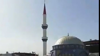 Camiden müzik yayını olayında beraat kararı