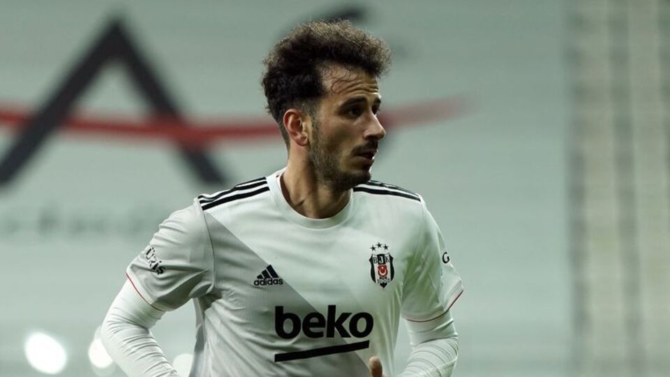 Oğuzhan'ın 2. "dalya" heyecanı