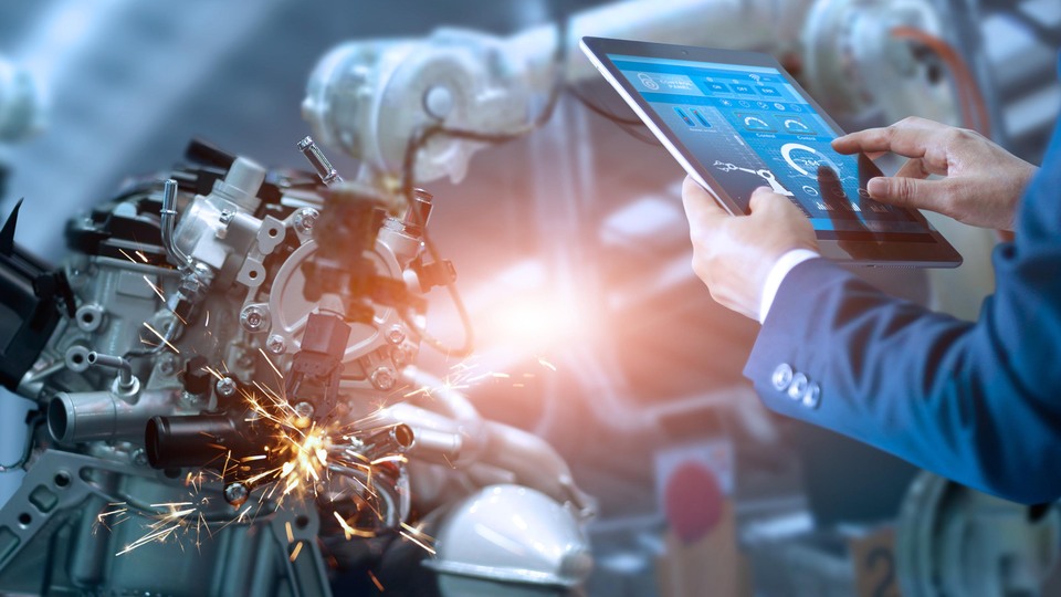 MESS Türkiye'yi temsil edecek