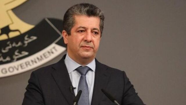 IKBY'den PKK'ya şiddet suçlaması! "Sincar'dan çekilmediler!"
