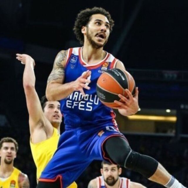 Anadolu Efes yeni bir seri için...