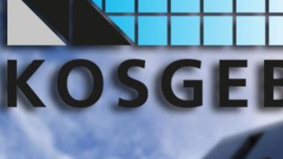 KOSGEB 44 KOBİ uzman yardımcısı alacak!