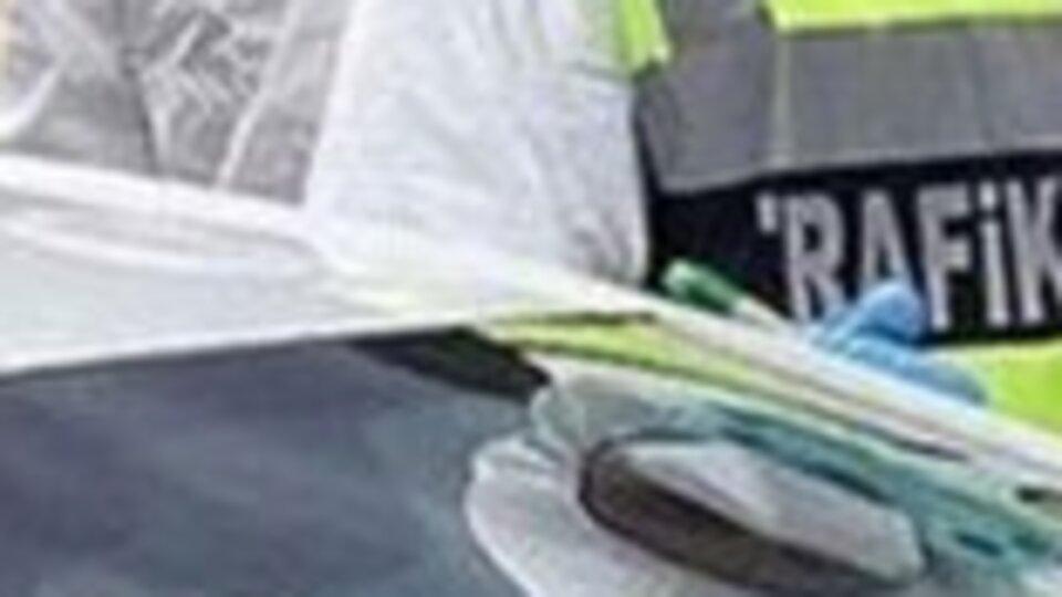 Hafta sonu seyahat yasağı var mı?