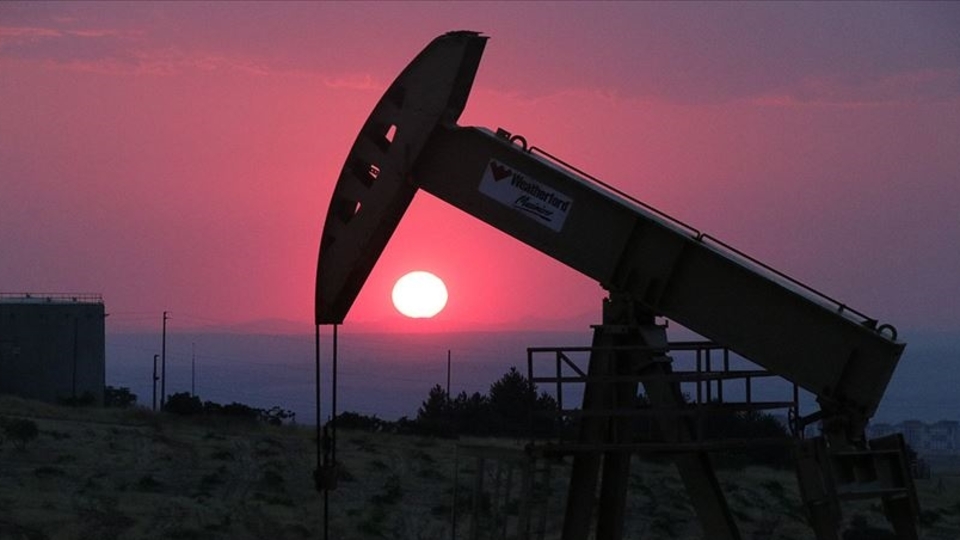 ABD'de ham petrolde rekor yükseliş