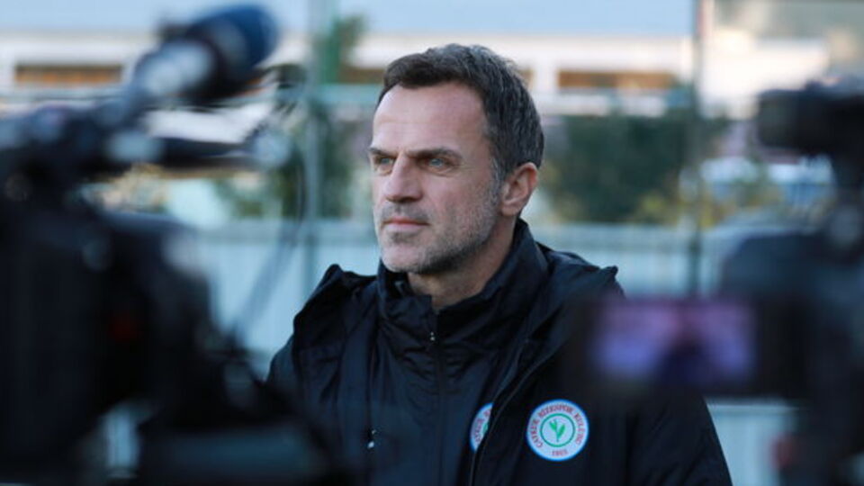 Rizespor'da hedef galibiyet serisi